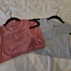 Beyond Yoga Tank Set XS
